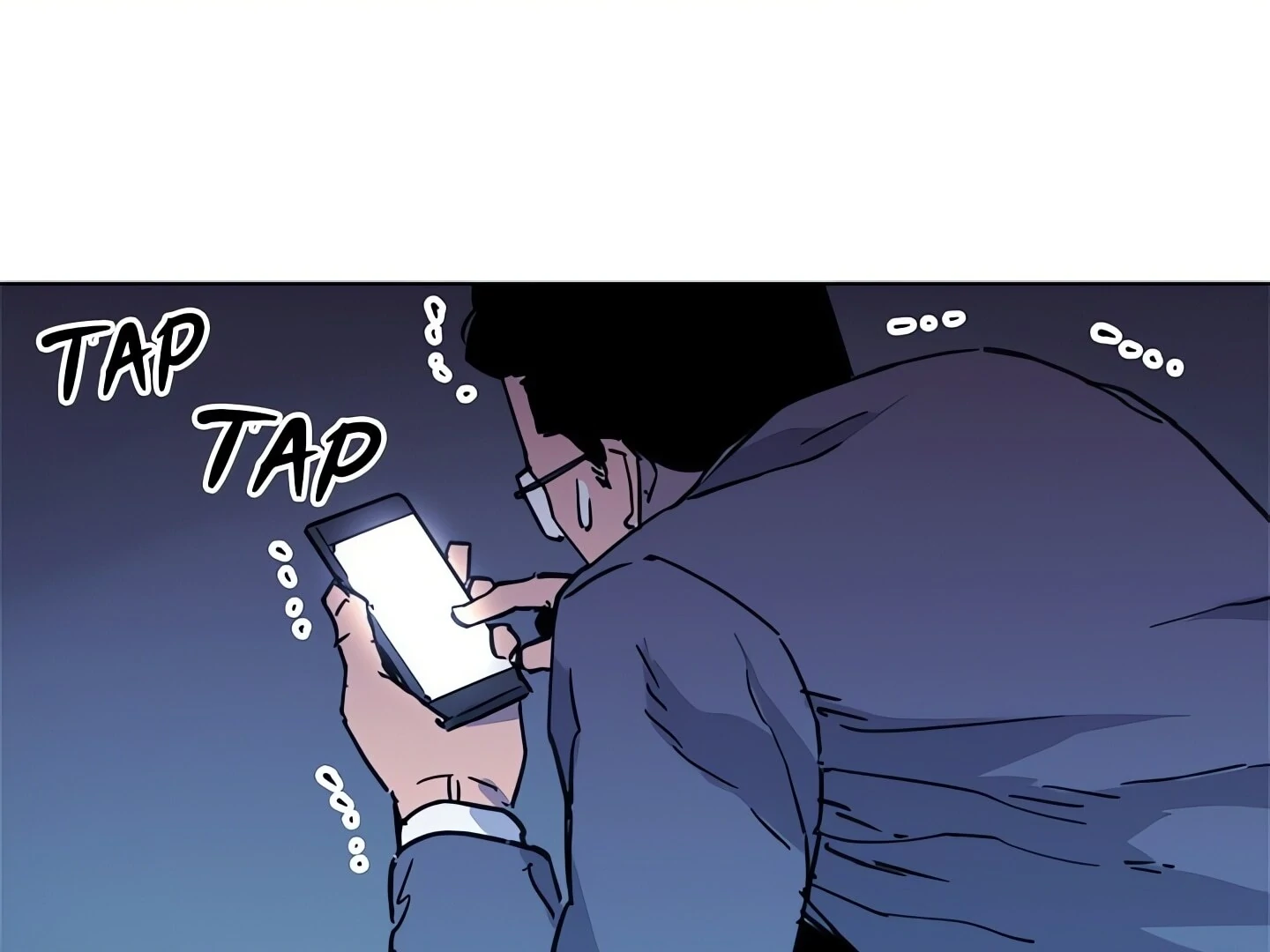 Cleaner K Chapter 42 page 74 - 