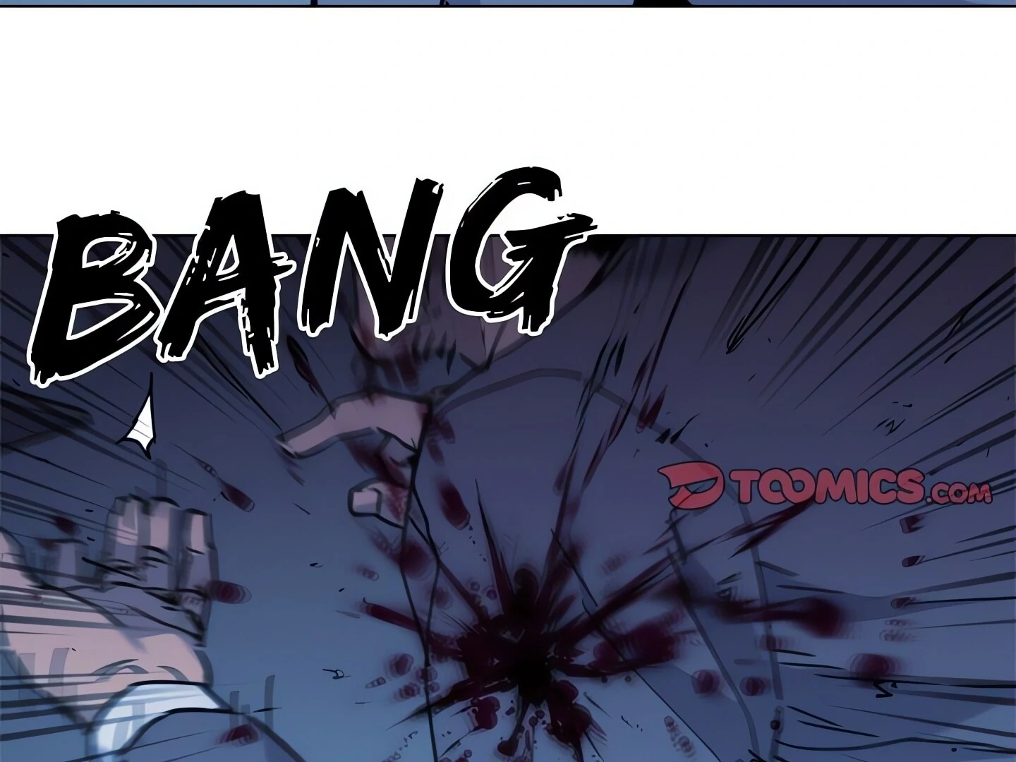 Cleaner K Chapter 42 page 75 - 