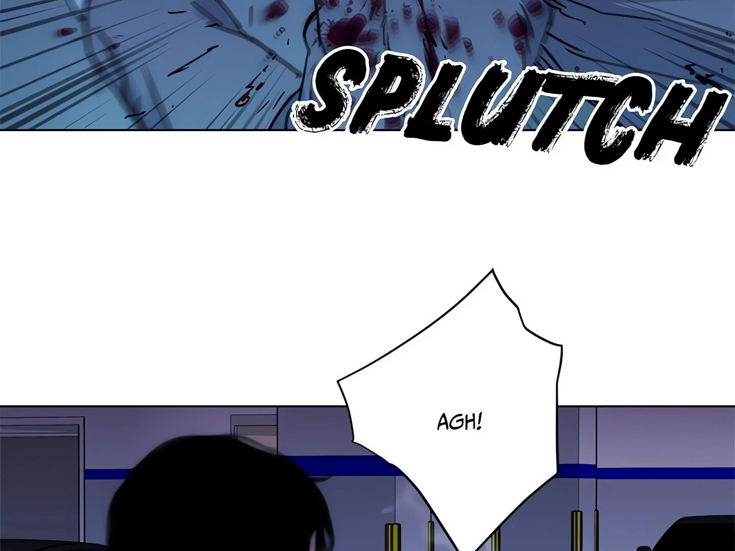 Cleaner K Chapter 42 page 76 - 