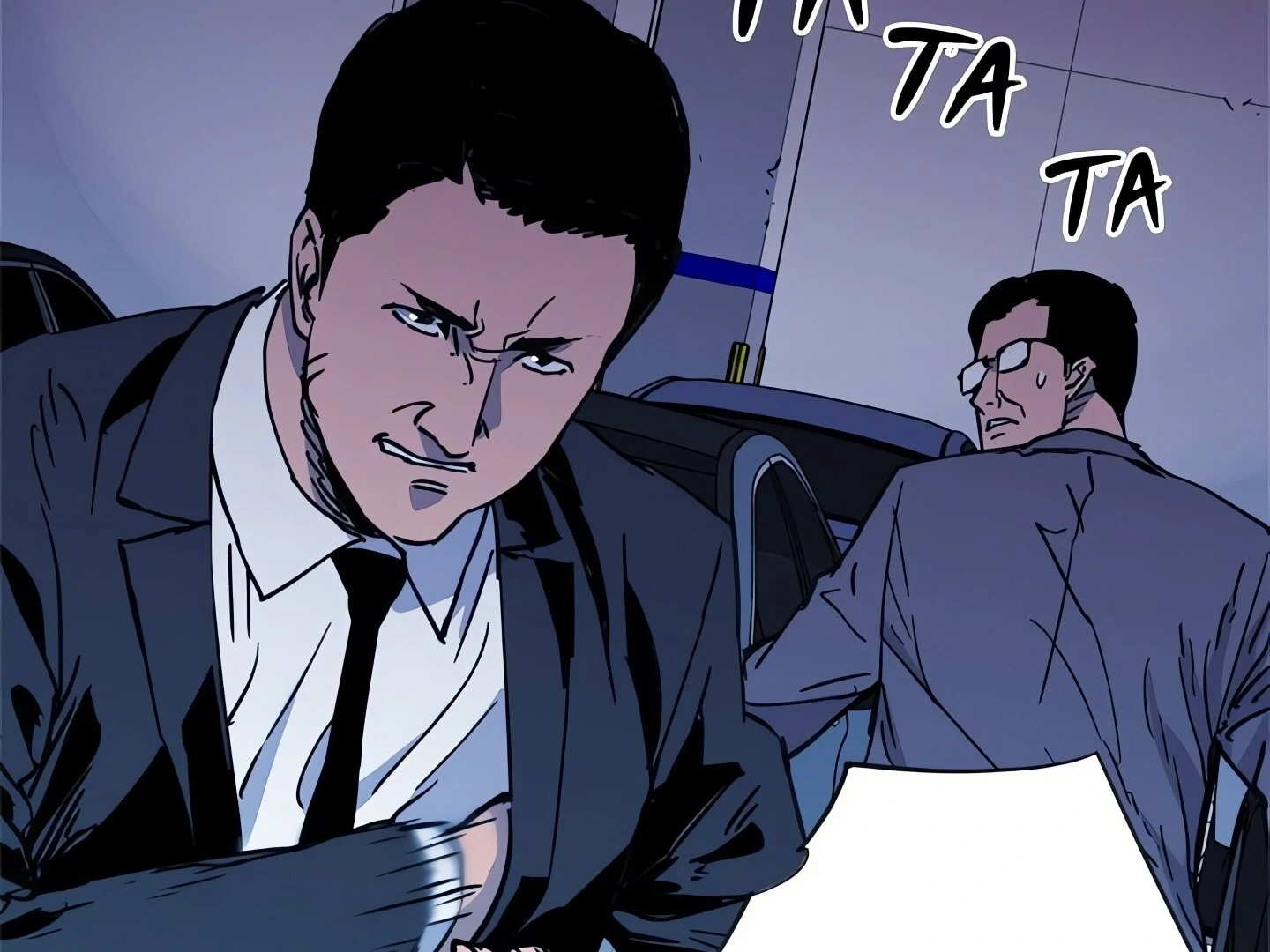 Cleaner K Chapter 42 page 9 - 