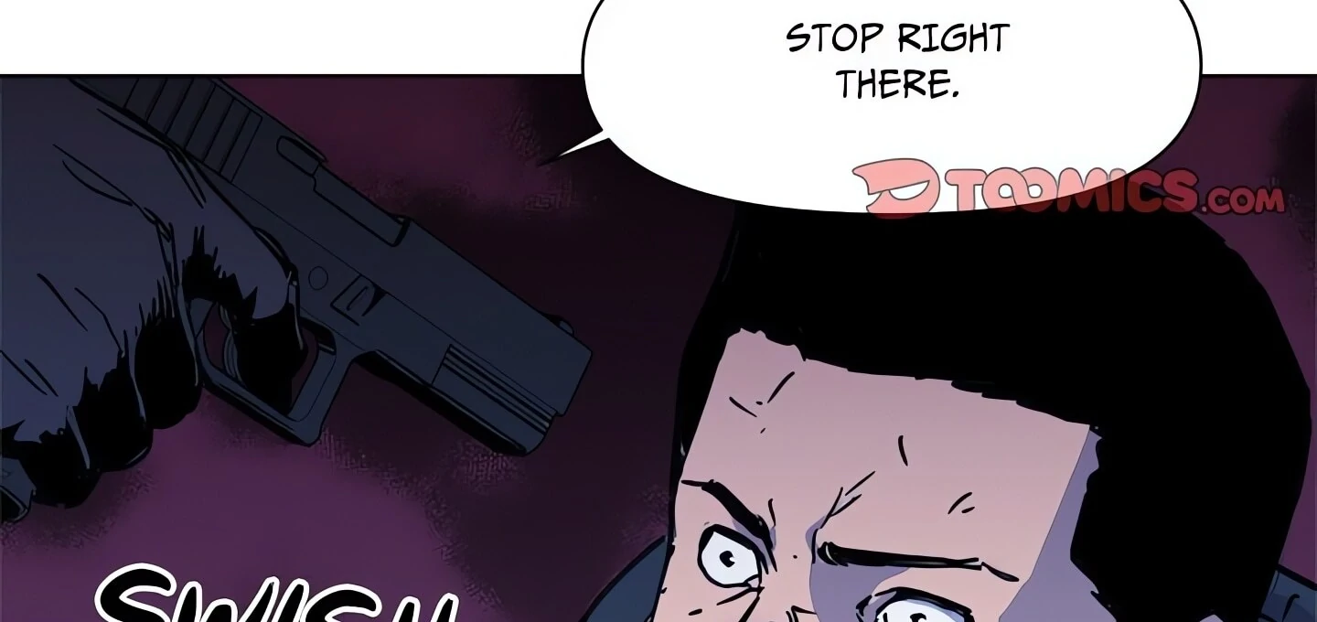 Cleaner K Chapter 42 page 81 - 