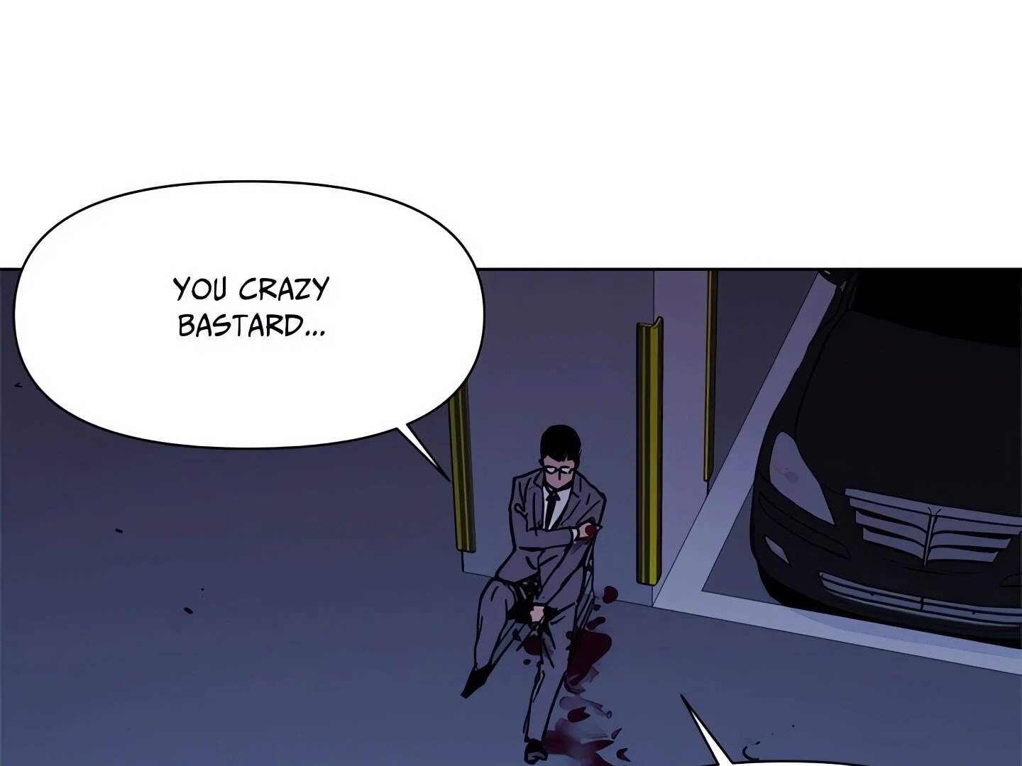 Cleaner K Chapter 42 page 88 - 