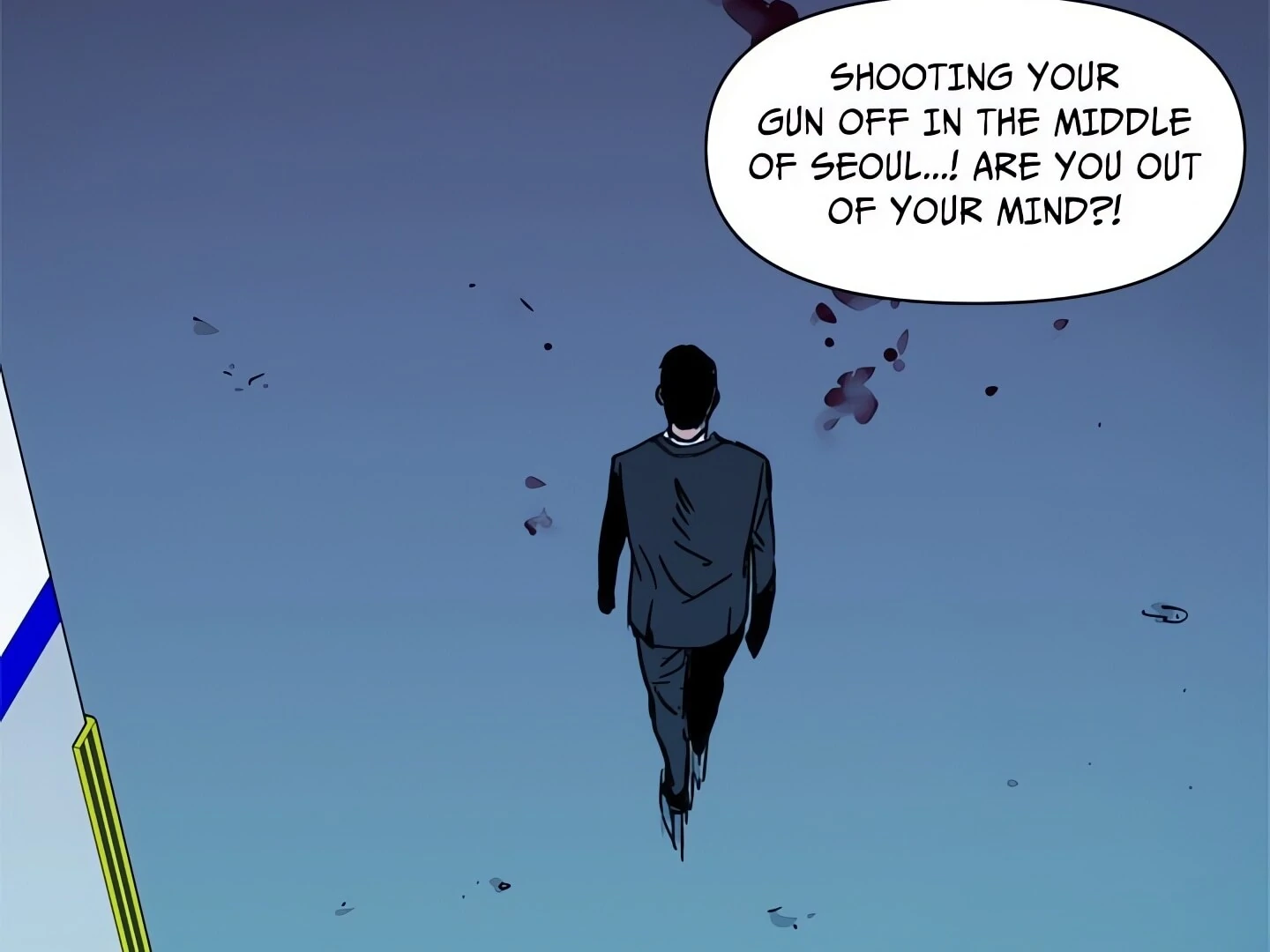 Cleaner K Chapter 42 page 89 - 
