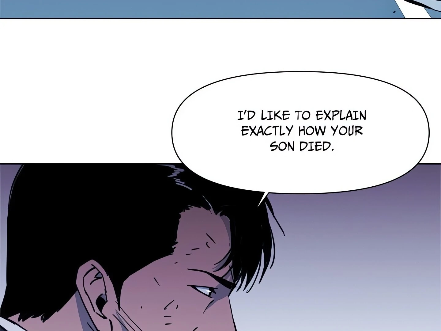 Cleaner K Chapter 42 page 95 - 