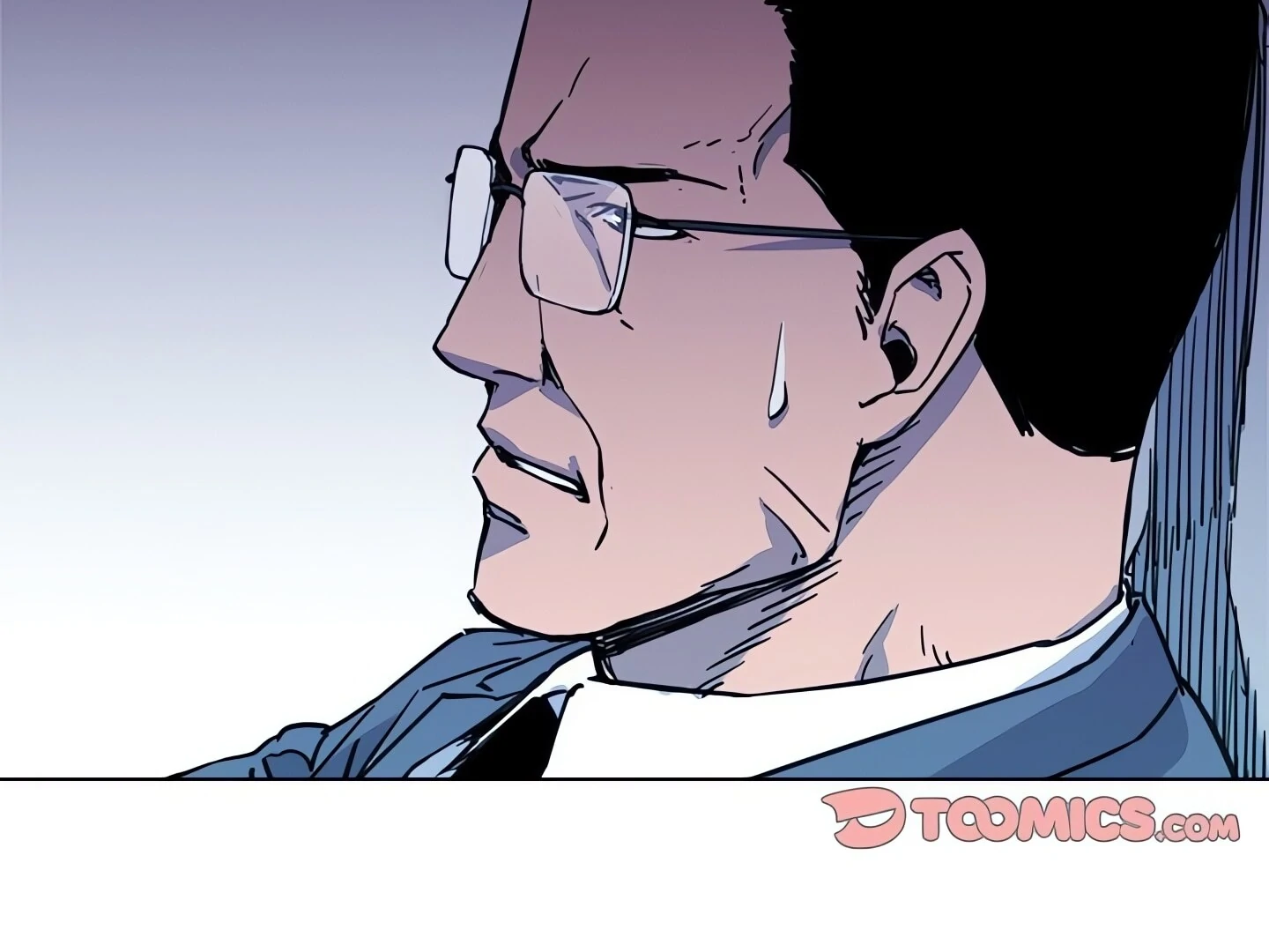 Cleaner K Chapter 42 page 97 - 