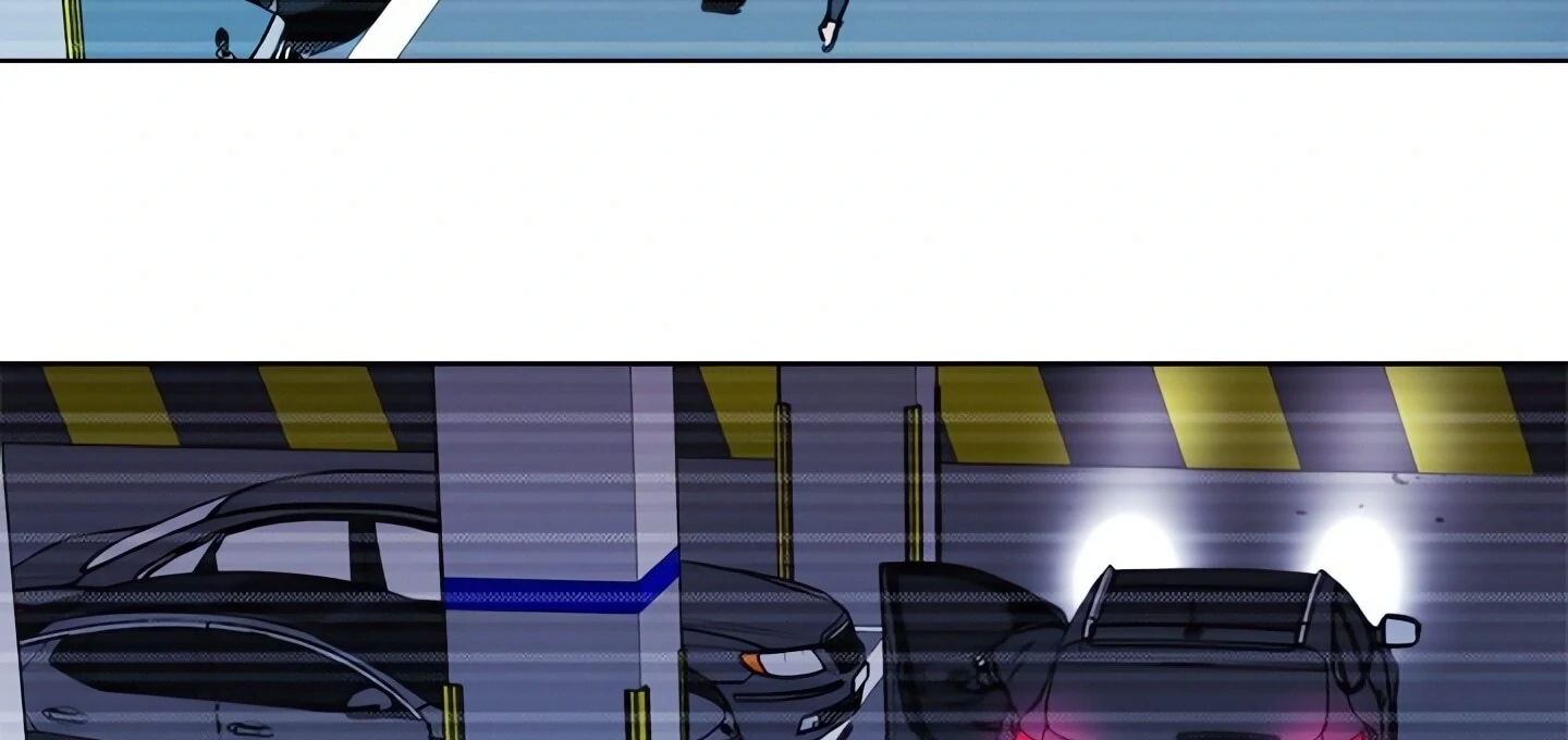 Cleaner K Chapter 42 page 100 - 