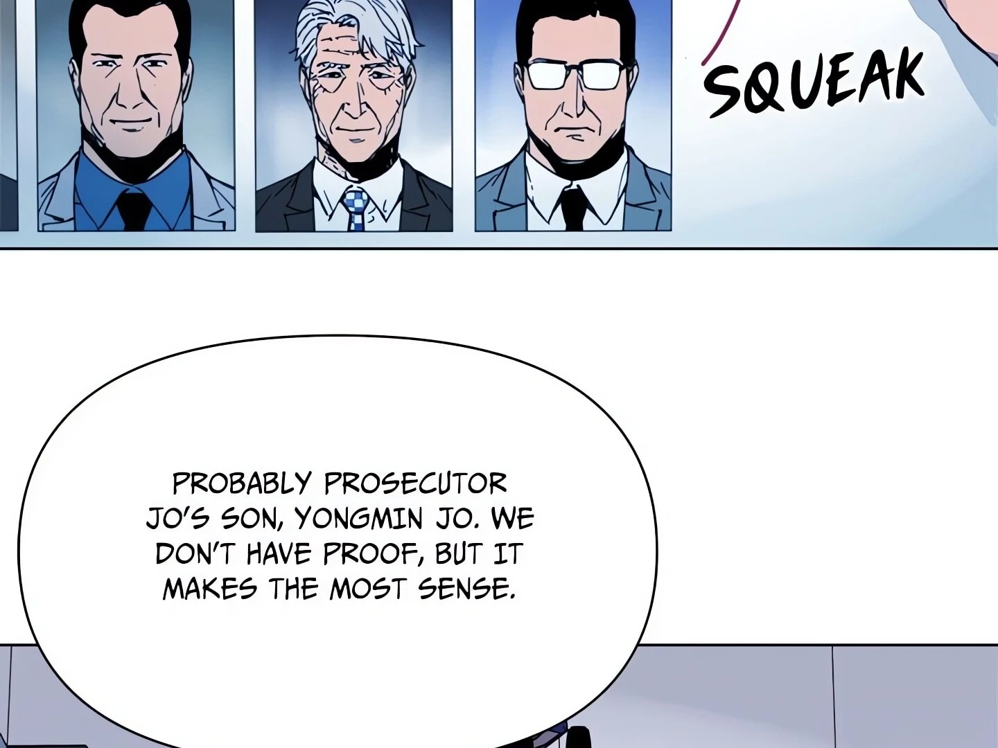 Cleaner K Chapter 43 page 12 - 