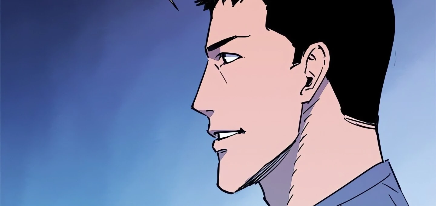 Cleaner K Chapter 43 page 20 - 