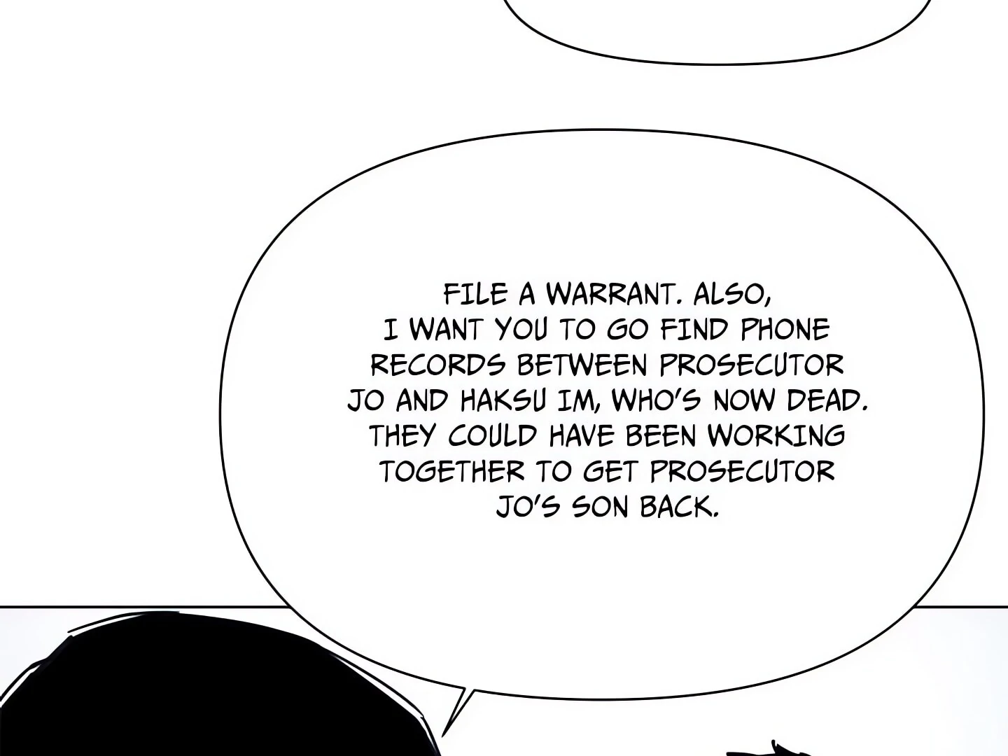 Cleaner K Chapter 43 page 23 - 