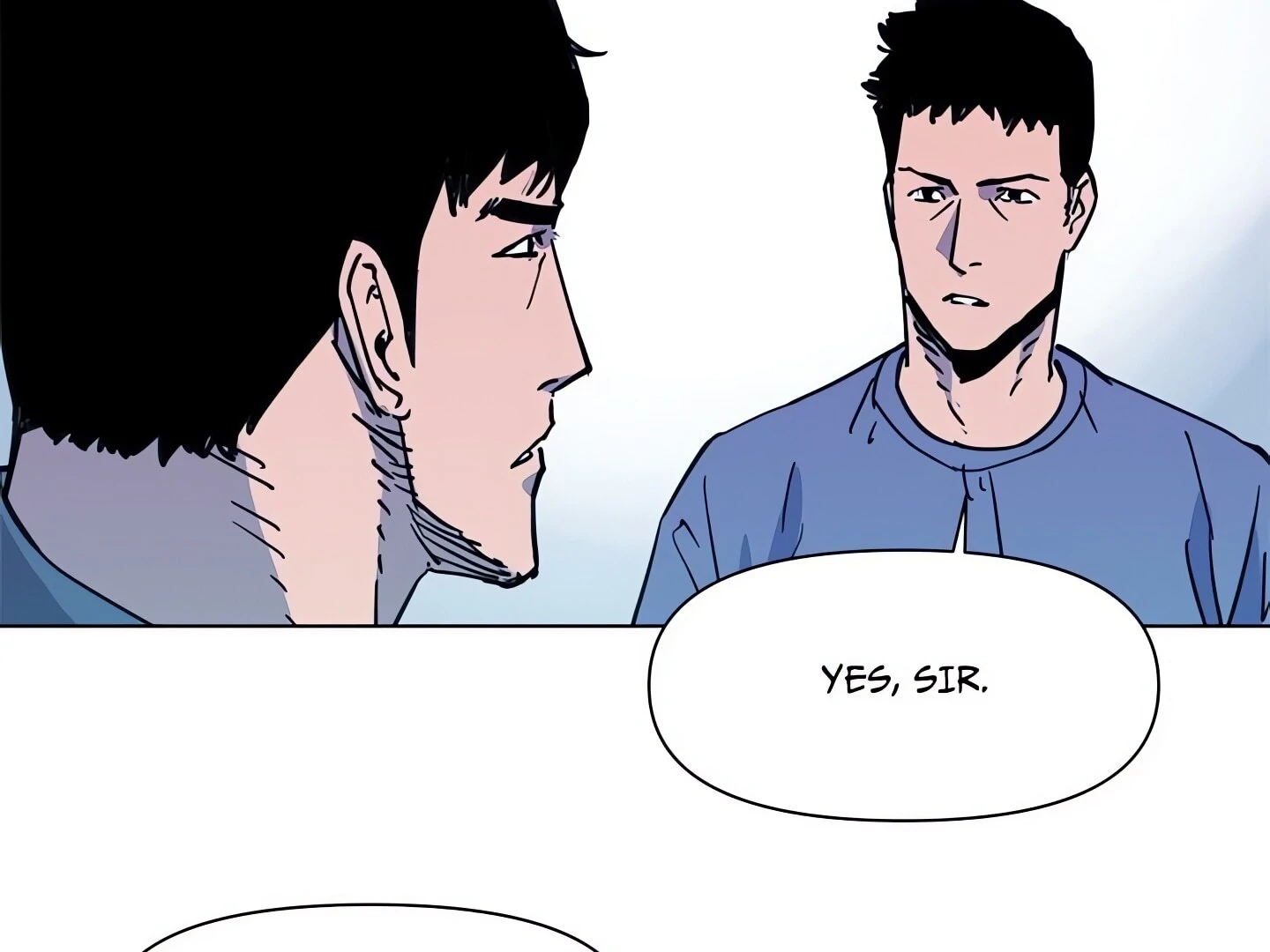 Cleaner K Chapter 43 page 24 - 