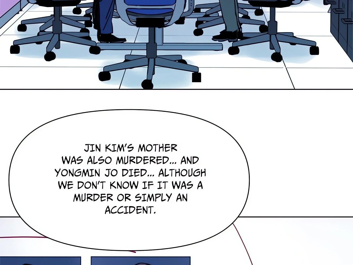 Cleaner K Chapter 43 page 26 - 