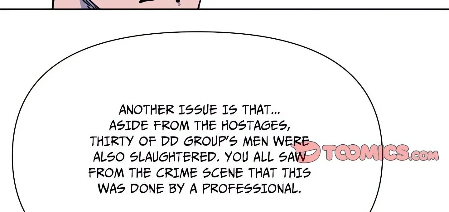 Cleaner K Chapter 43 page 30 - 