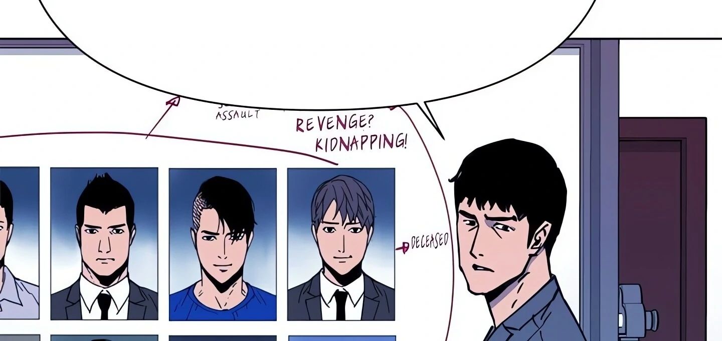 Cleaner K Chapter 43 page 31 - 