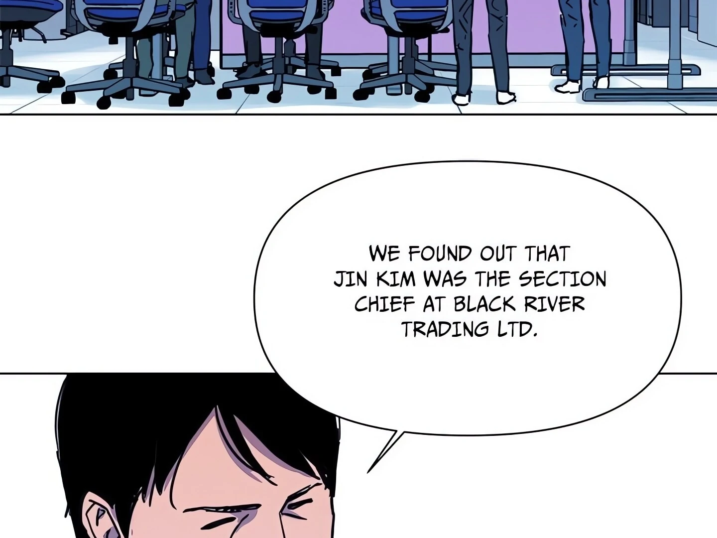 Cleaner K Chapter 43 page 35 - 