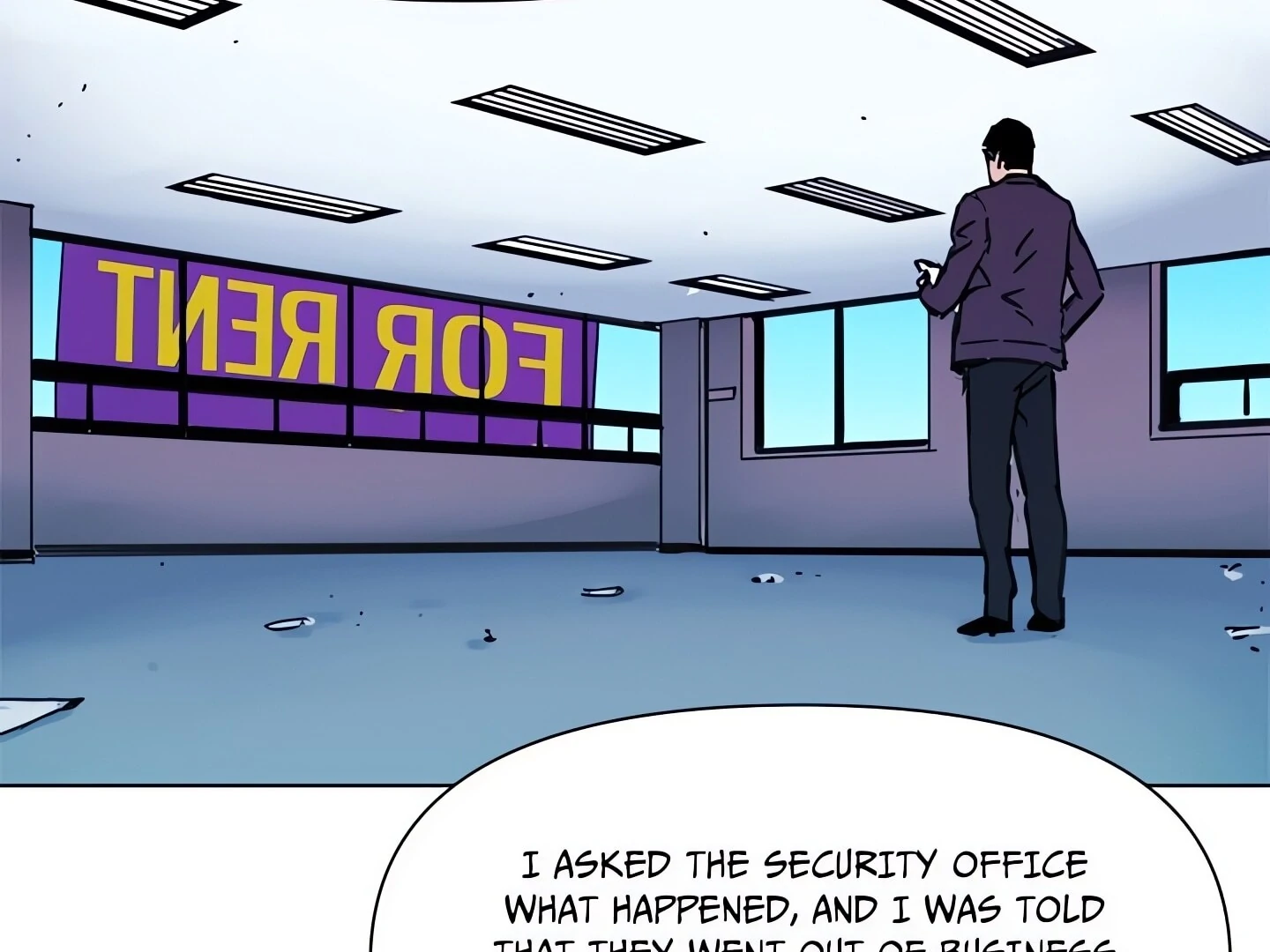 Cleaner K Chapter 43 page 37 - 