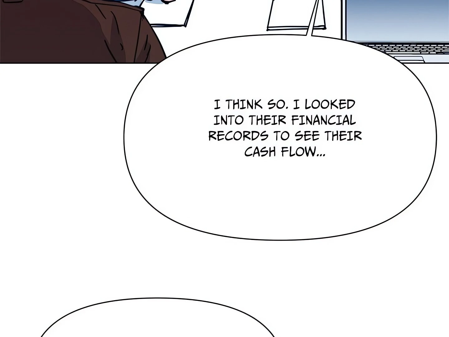 Cleaner K Chapter 43 page 45 - 