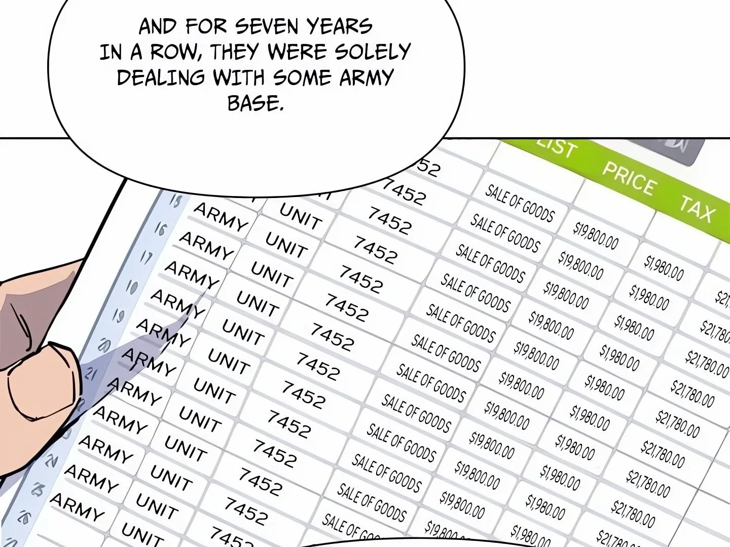 Cleaner K Chapter 43 page 46 - 
