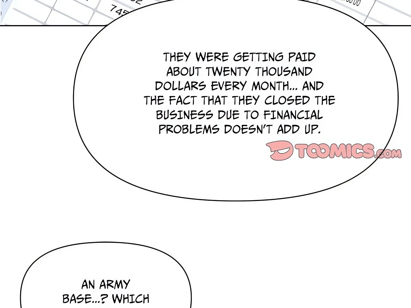 Cleaner K Chapter 43 page 47 - 