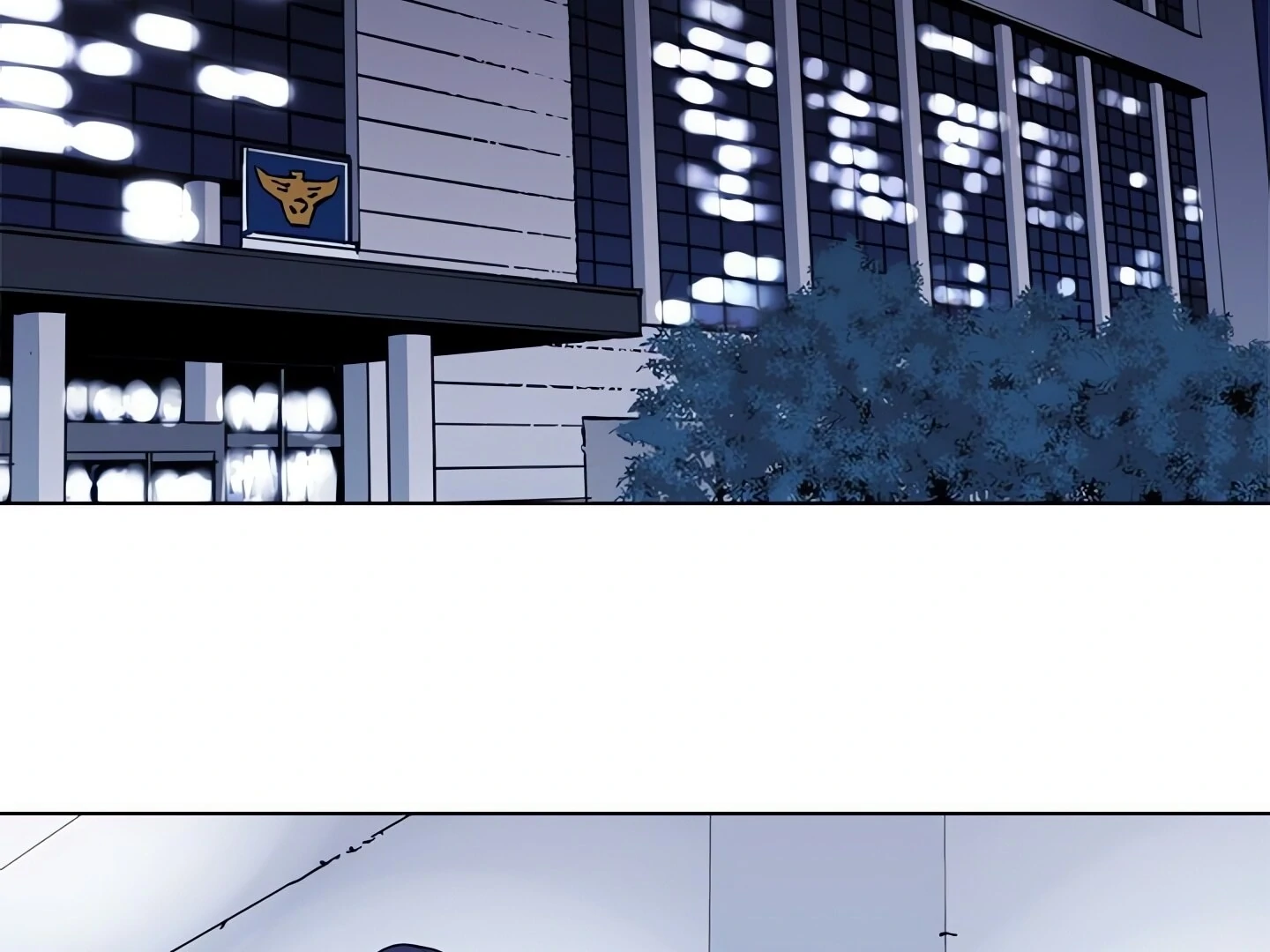 Cleaner K Chapter 43 page 6 - 