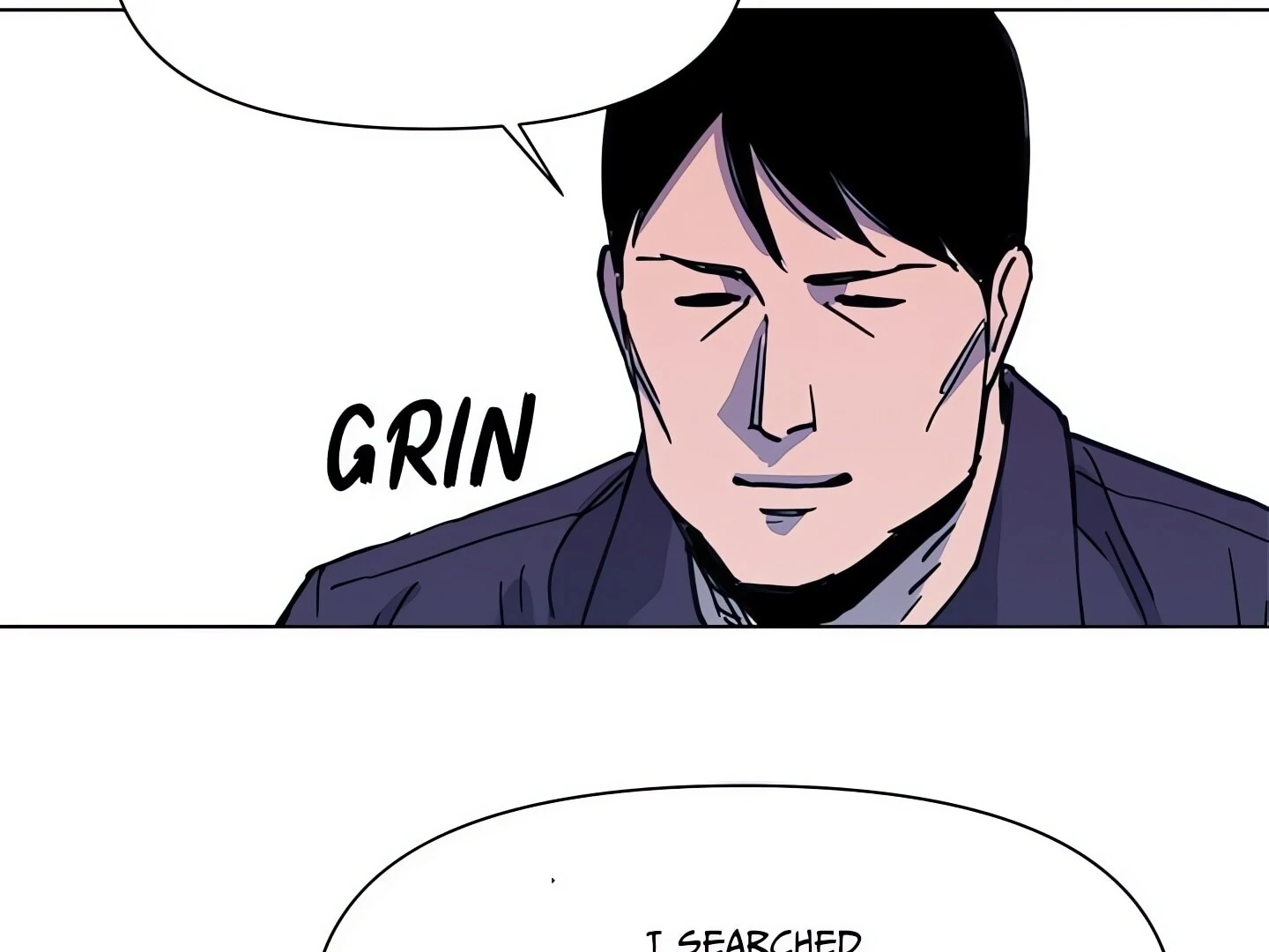 Cleaner K Chapter 43 page 52 - 