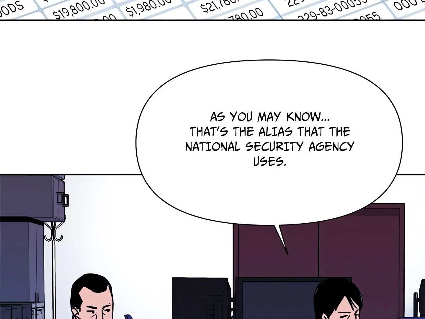 Cleaner K Chapter 43 page 54 - 