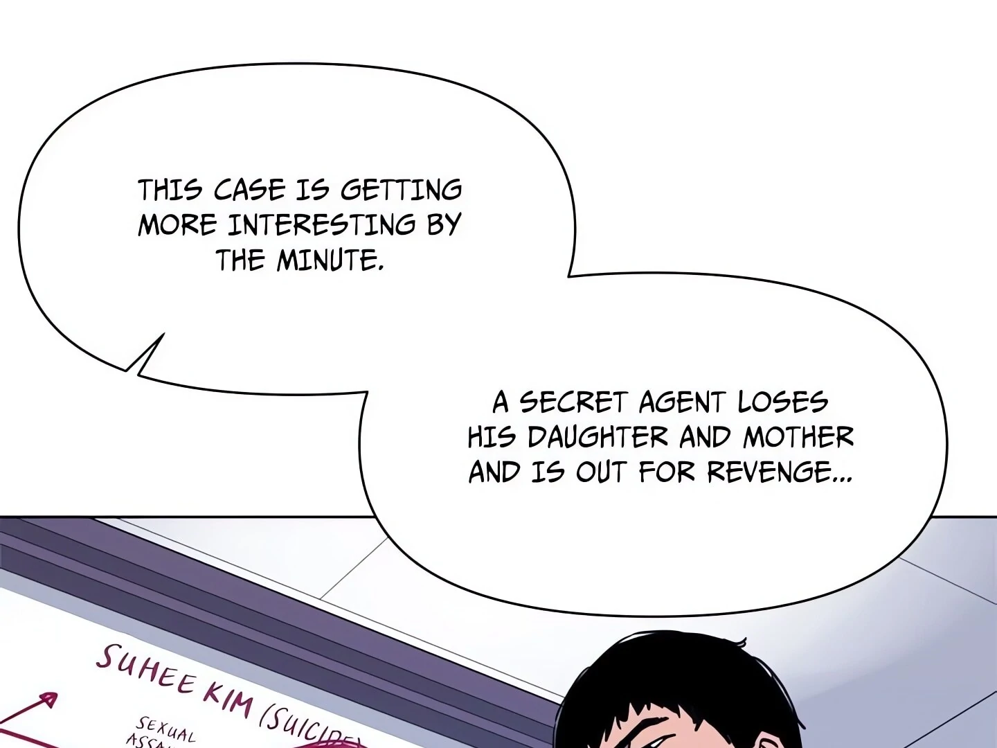 Cleaner K Chapter 43 page 57 - 