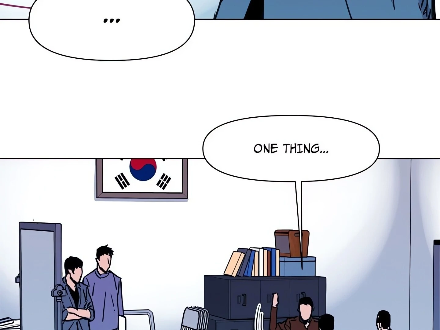 Cleaner K Chapter 43 page 59 - 