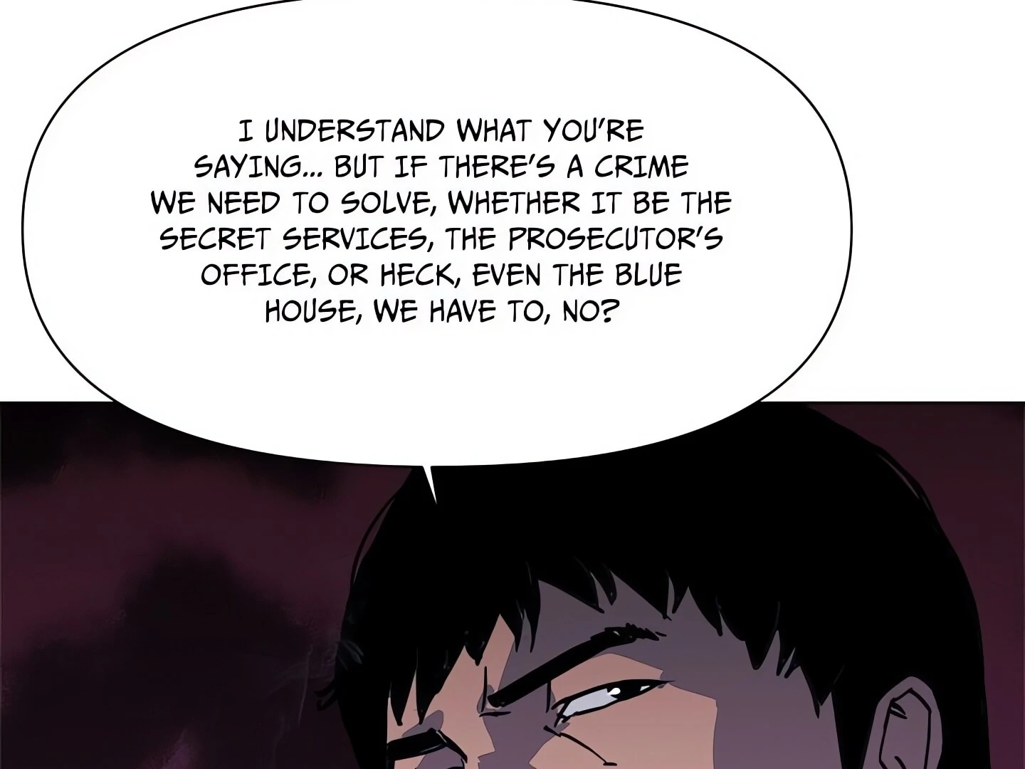 Cleaner K Chapter 43 page 78 - 