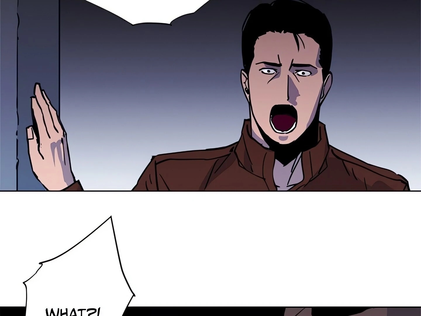 Cleaner K Chapter 43 page 83 - 