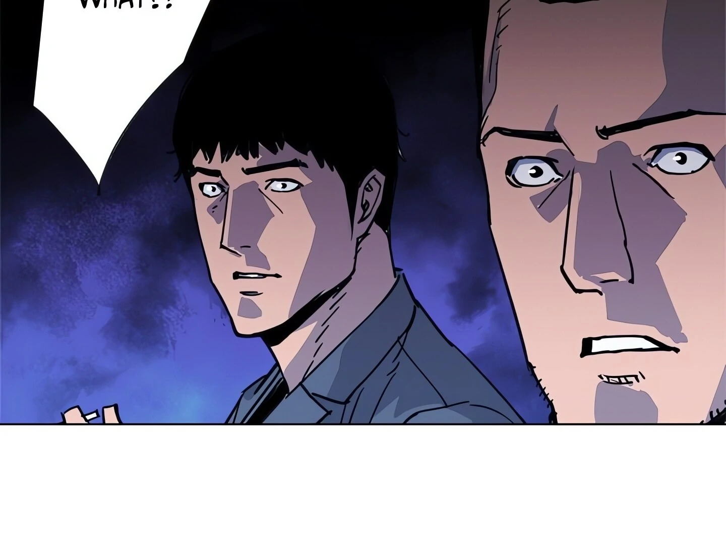 Cleaner K Chapter 43 page 84 - 