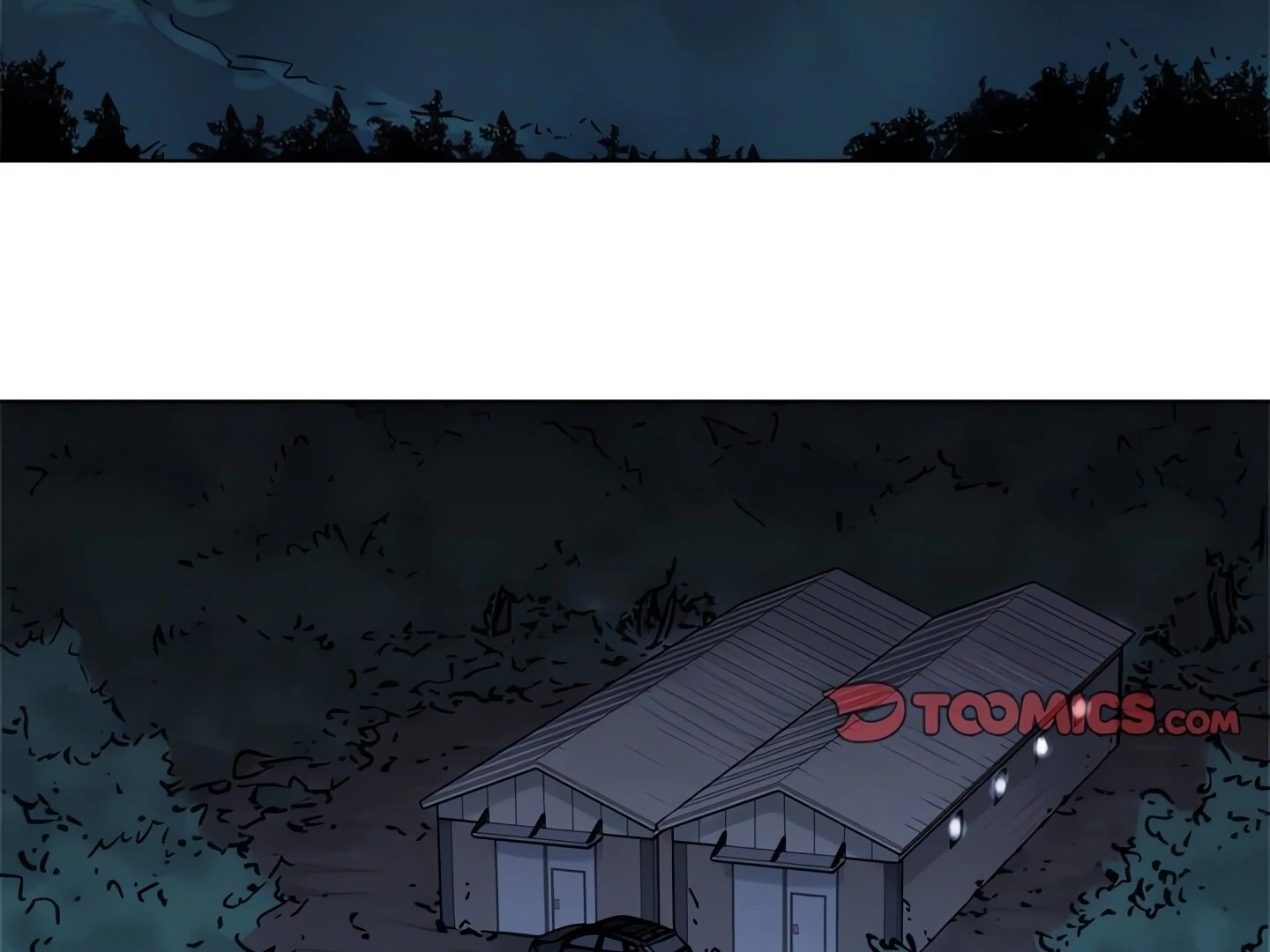 Cleaner K Chapter 43 page 86 - 