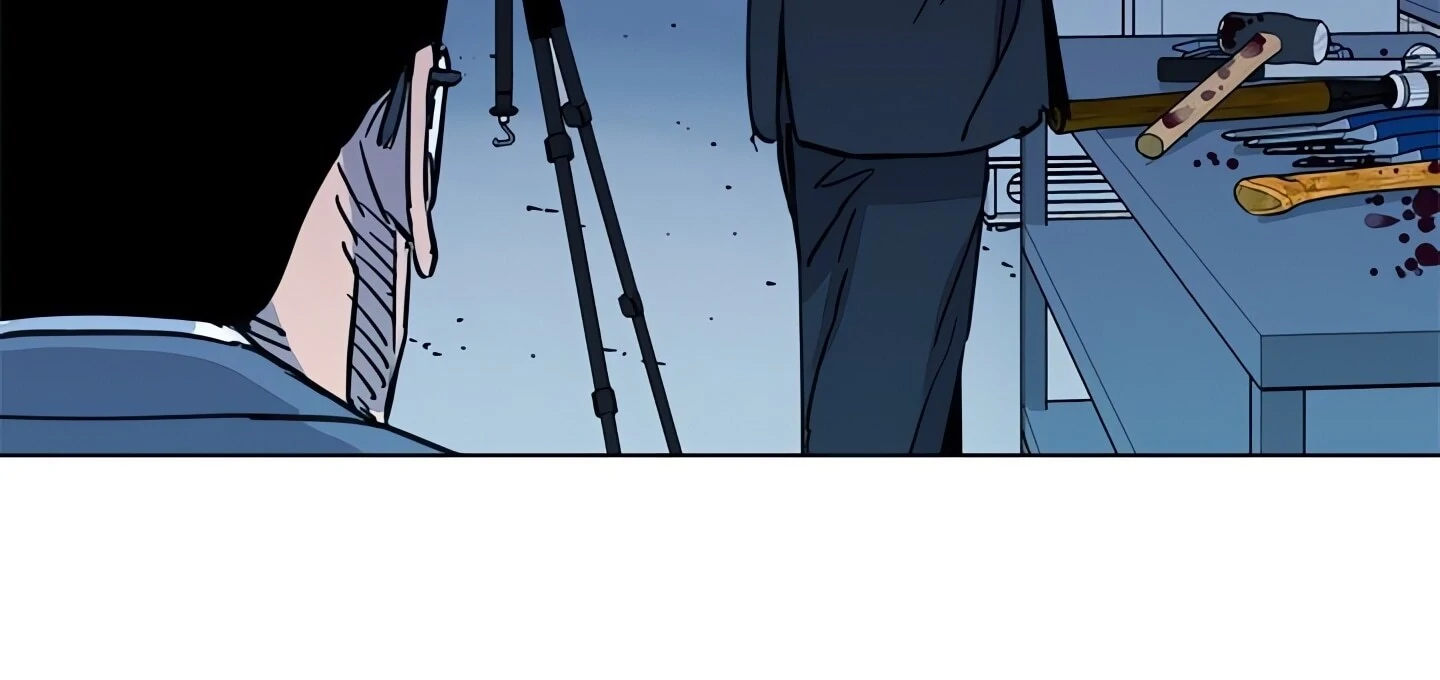Cleaner K Chapter 43 page 91 - 