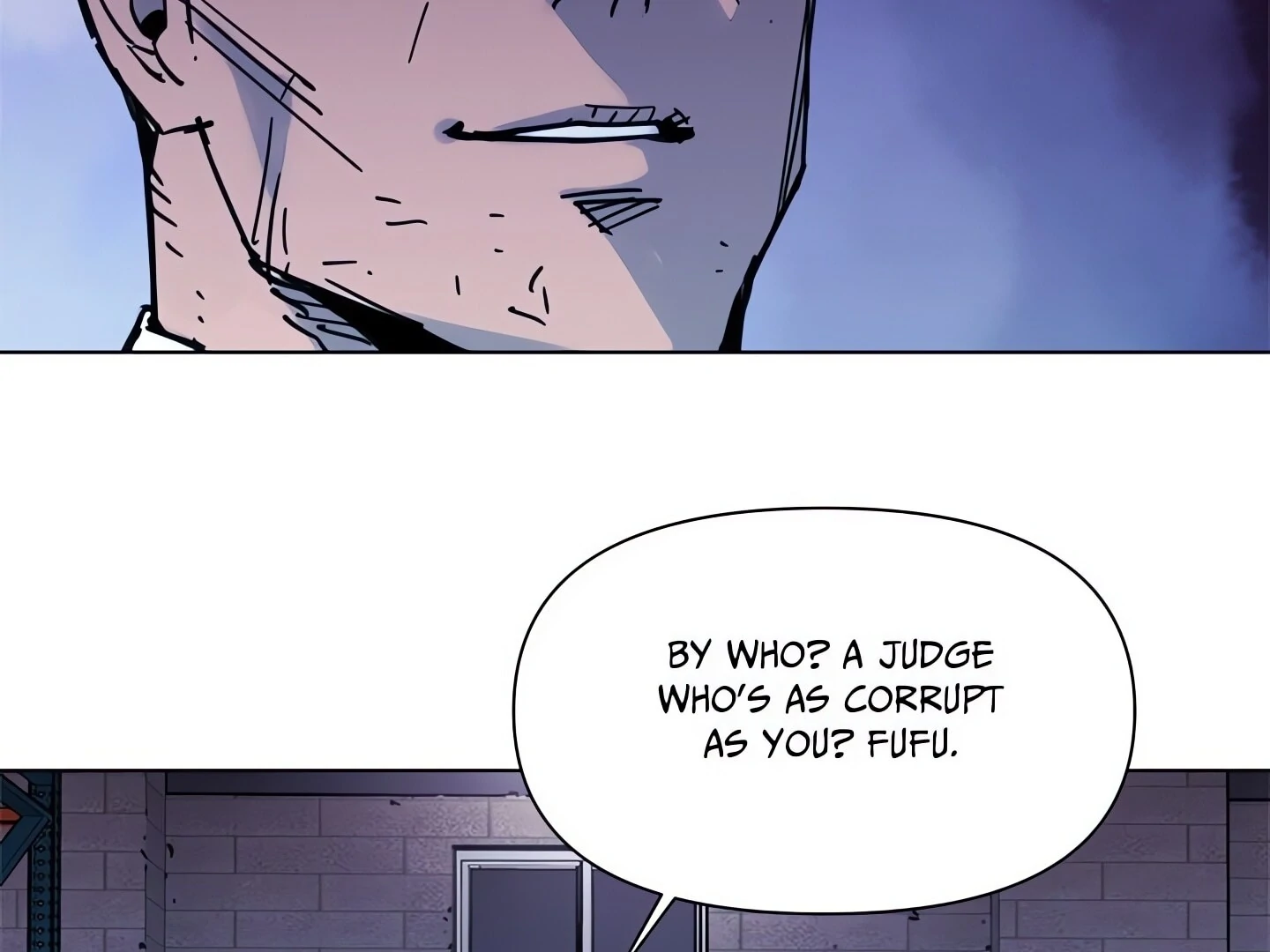 Cleaner K Chapter 44 page 11 - 