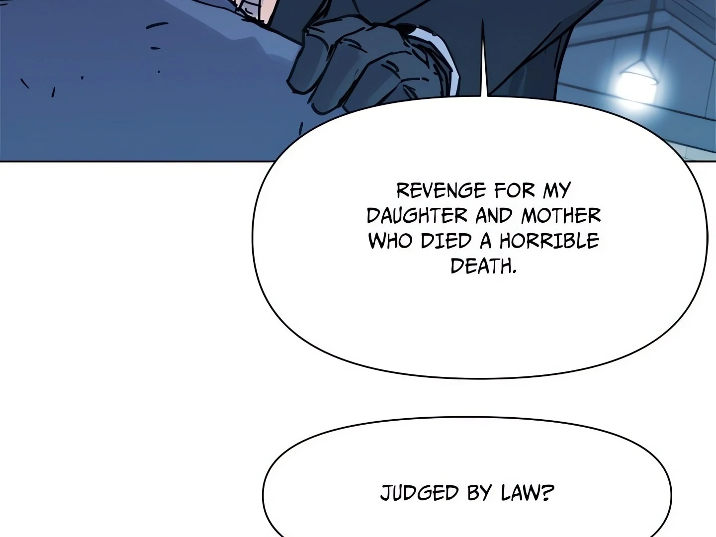 Cleaner K Chapter 44 page 15 - 