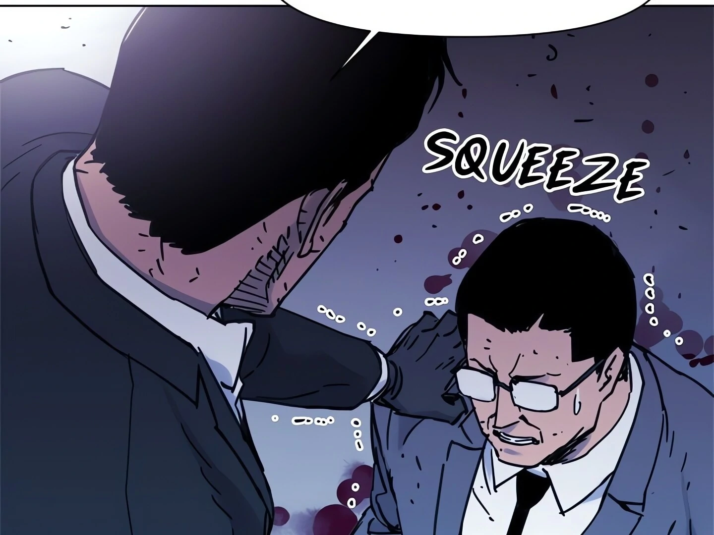Cleaner K Chapter 44 page 16 - 