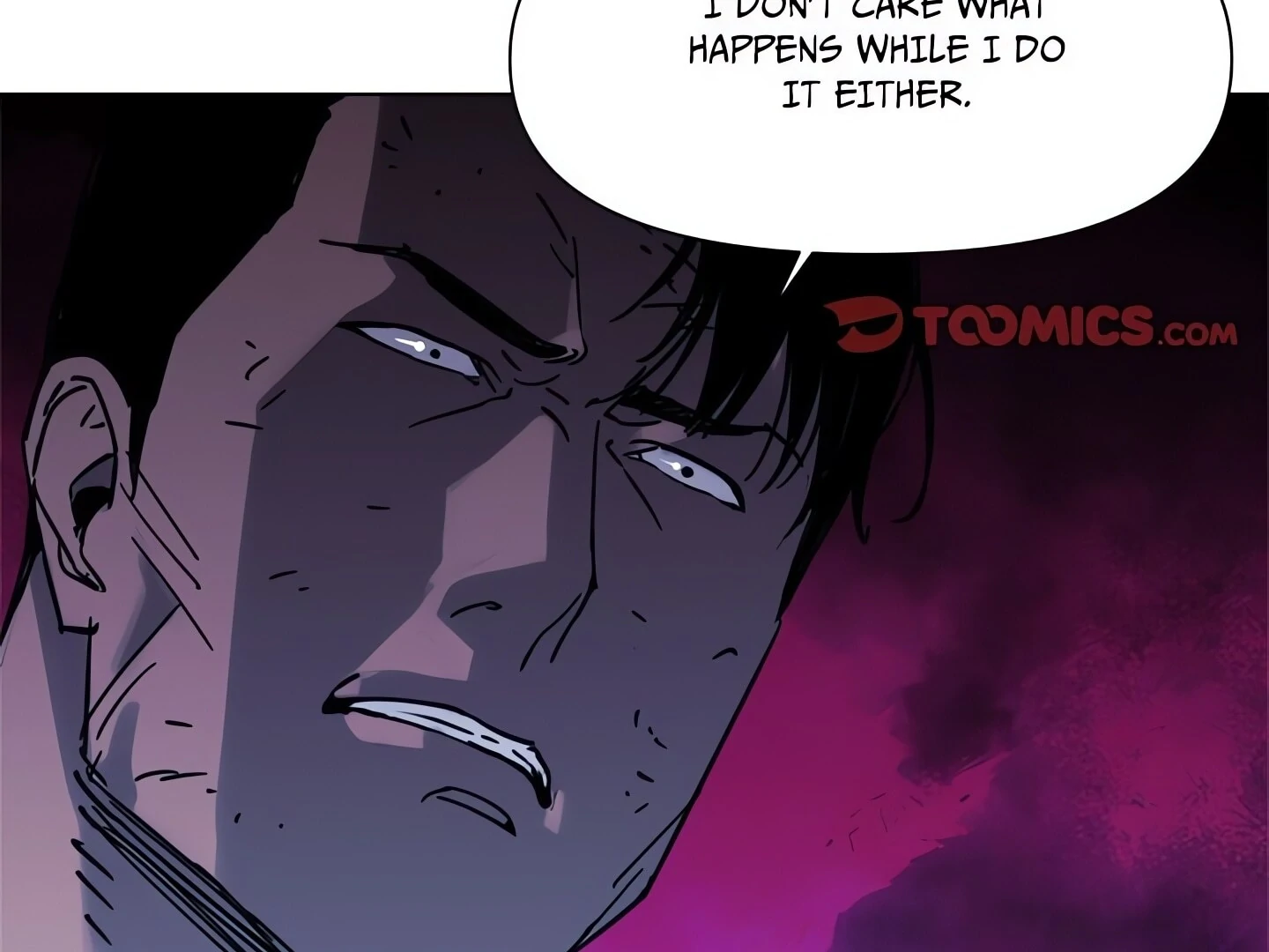 Cleaner K Chapter 44 page 18 - 