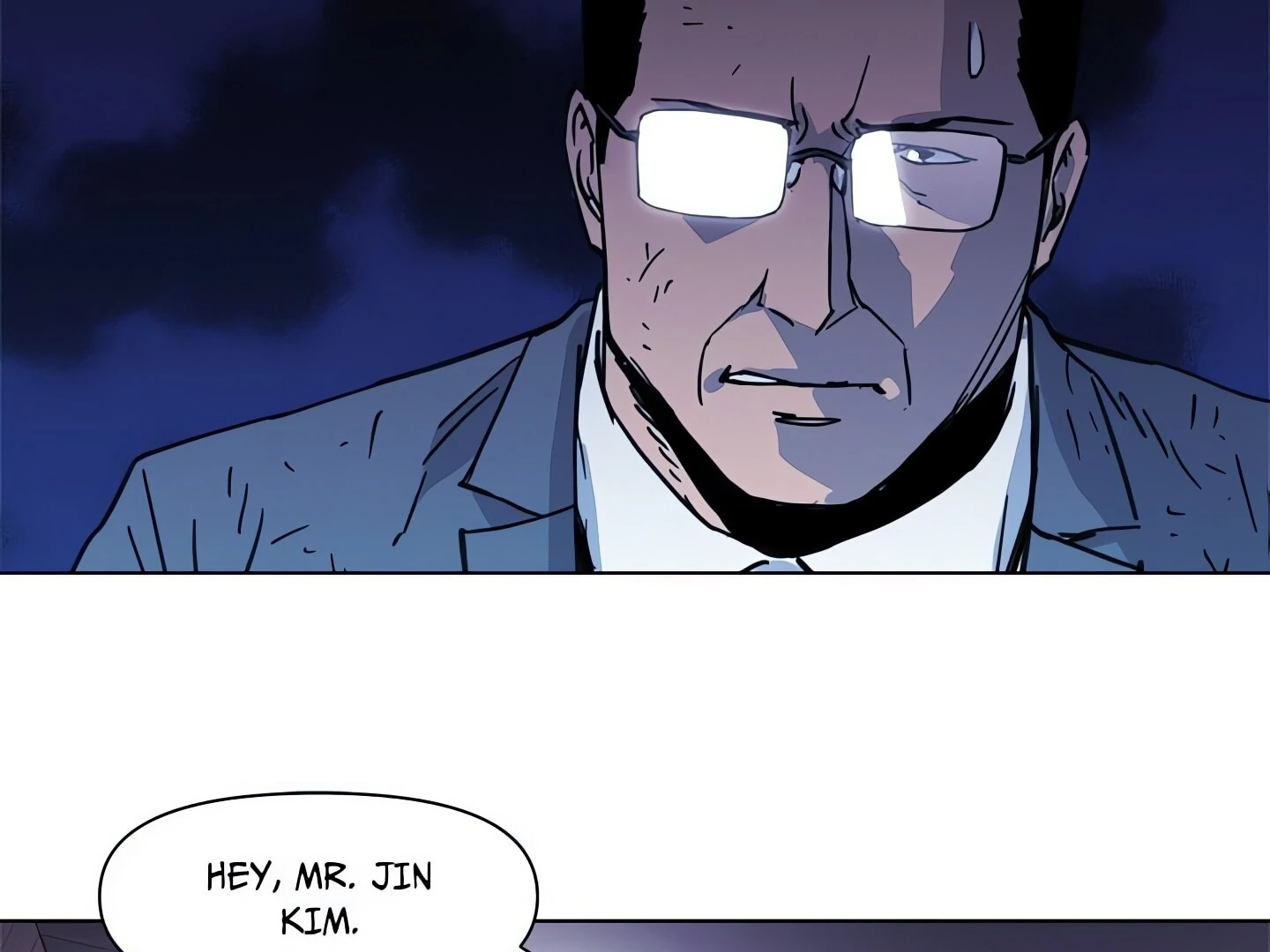 Cleaner K Chapter 44 page 3 - 
