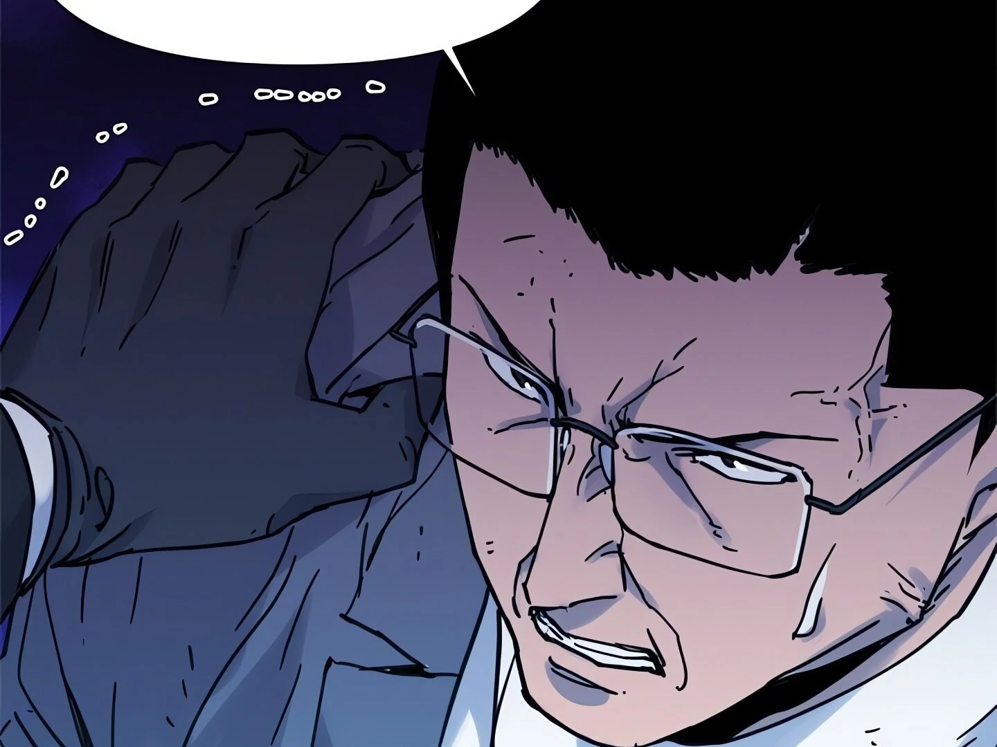 Cleaner K Chapter 44 page 21 - 