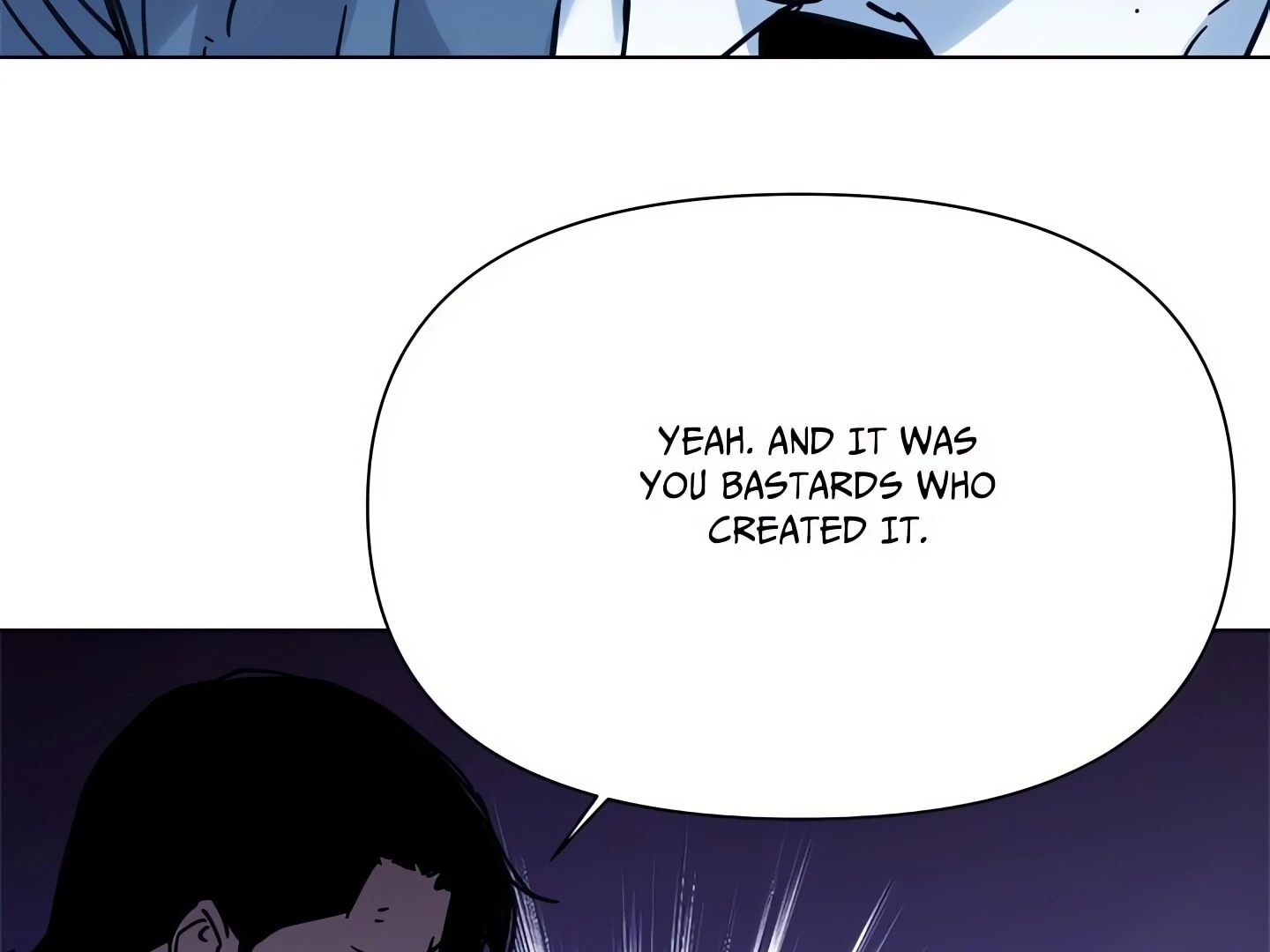 Cleaner K Chapter 44 page 22 - 