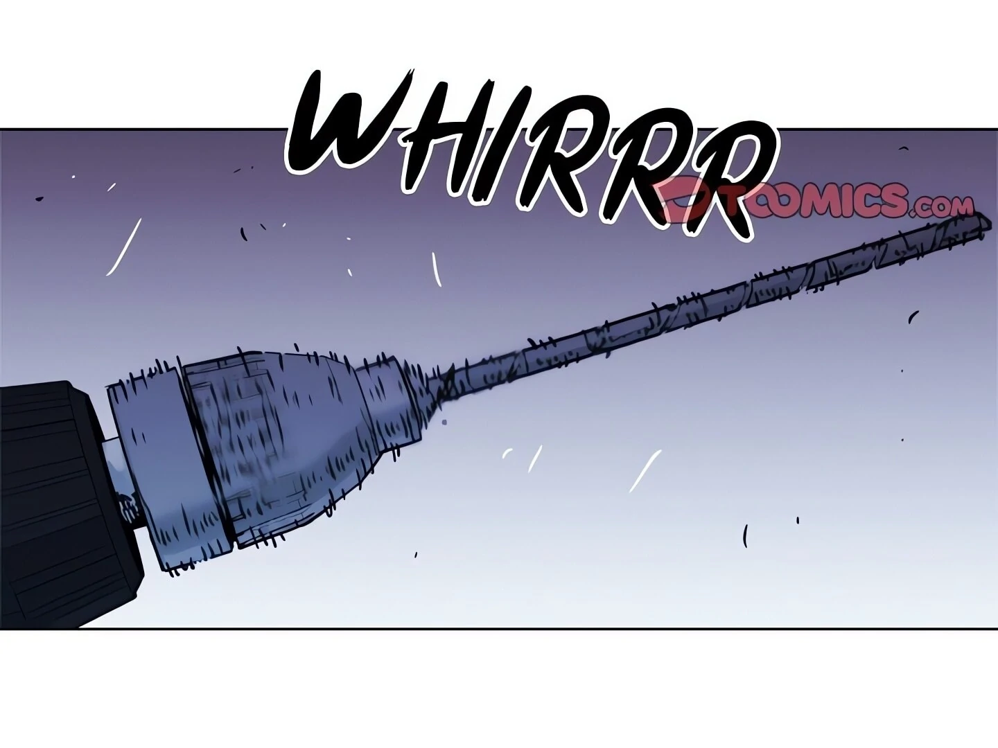 Cleaner K Chapter 44 page 24 - 