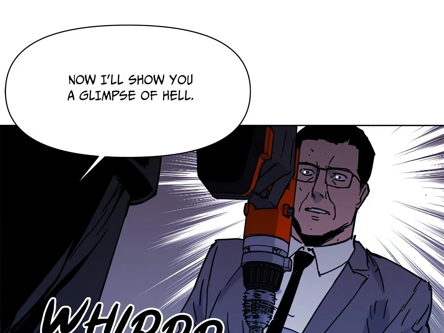Cleaner K Chapter 44 page 25 - 