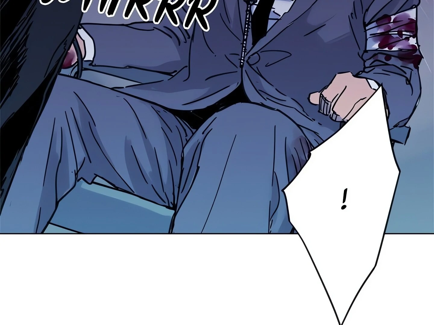 Cleaner K Chapter 44 page 26 - 