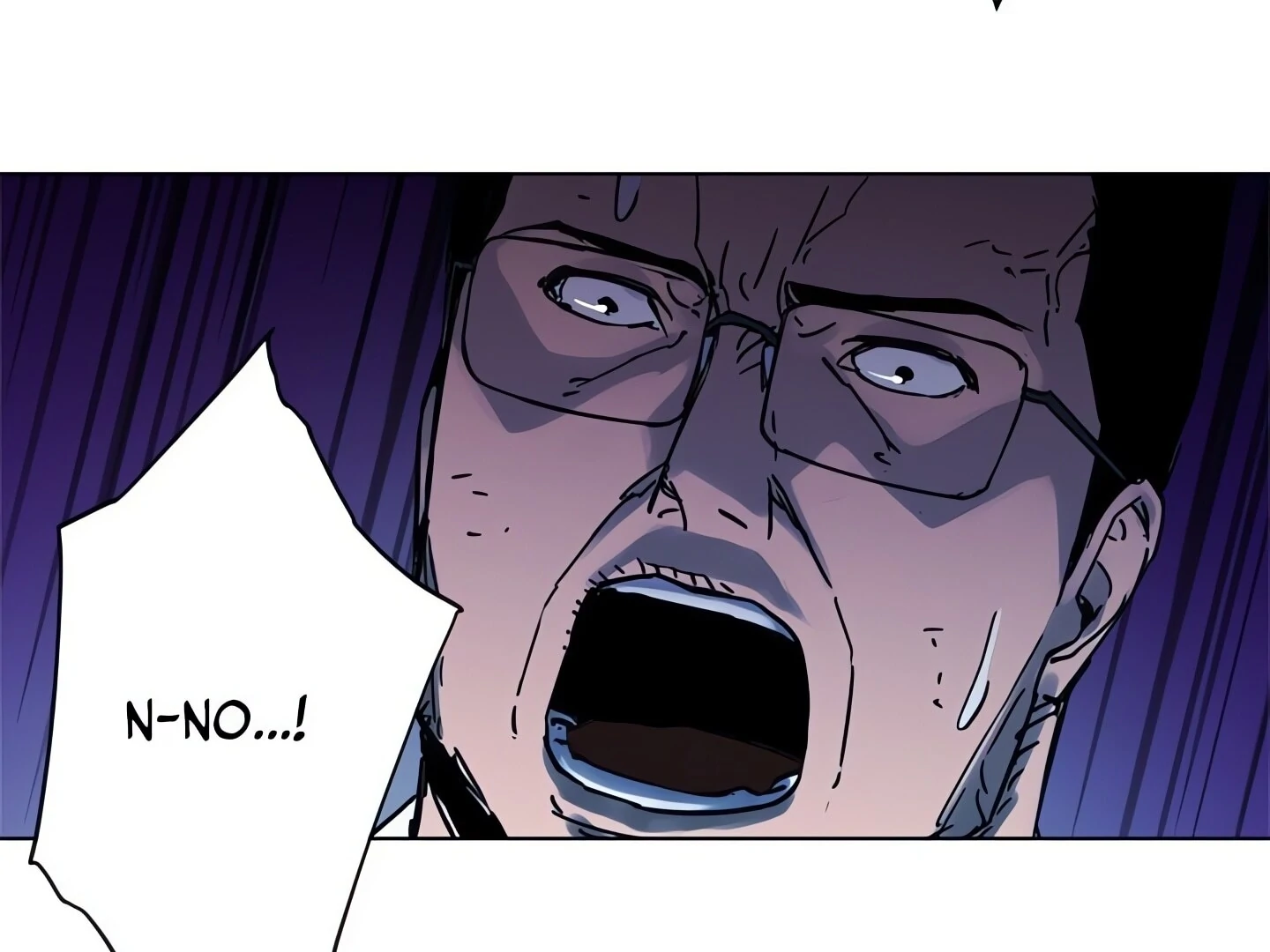 Cleaner K Chapter 44 page 27 - 