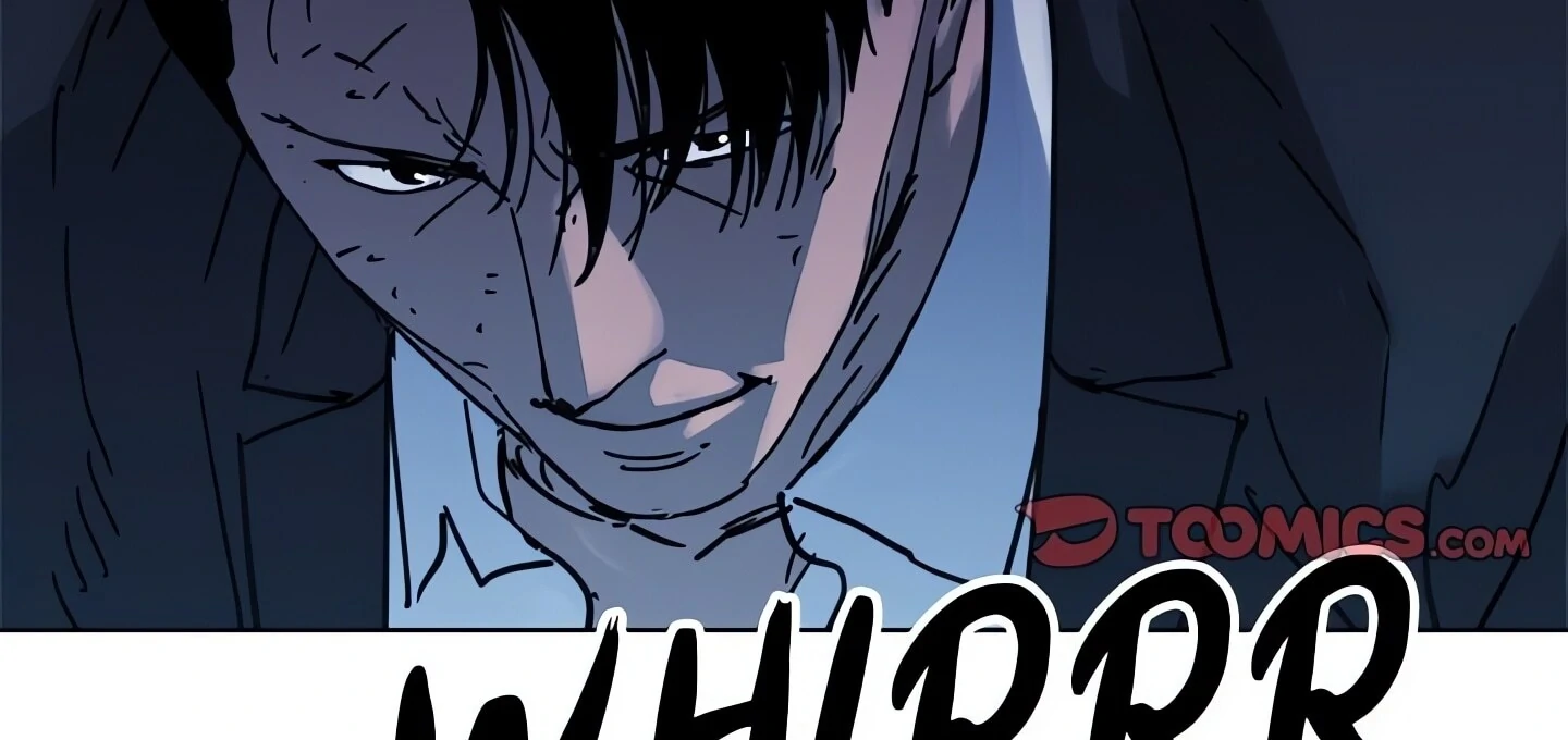Cleaner K Chapter 44 page 29 - 