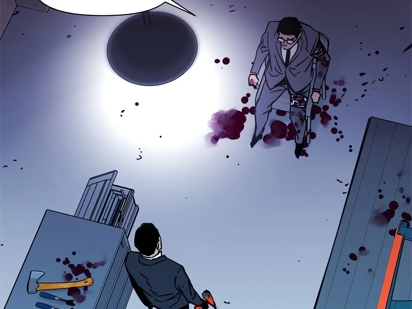 Cleaner K Chapter 44 page 4 - 
