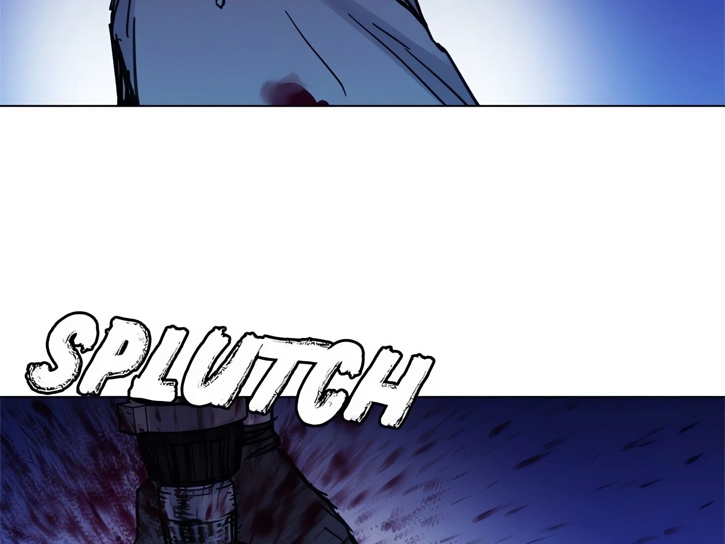 Cleaner K Chapter 44 page 31 - 