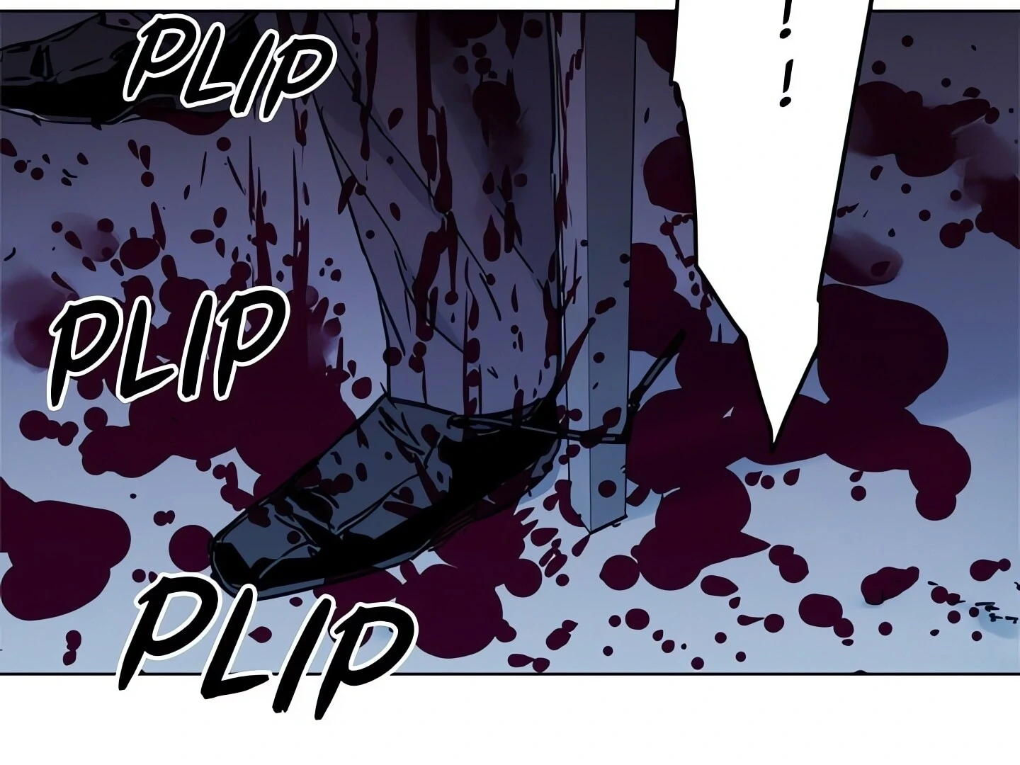 Cleaner K Chapter 44 page 33 - 