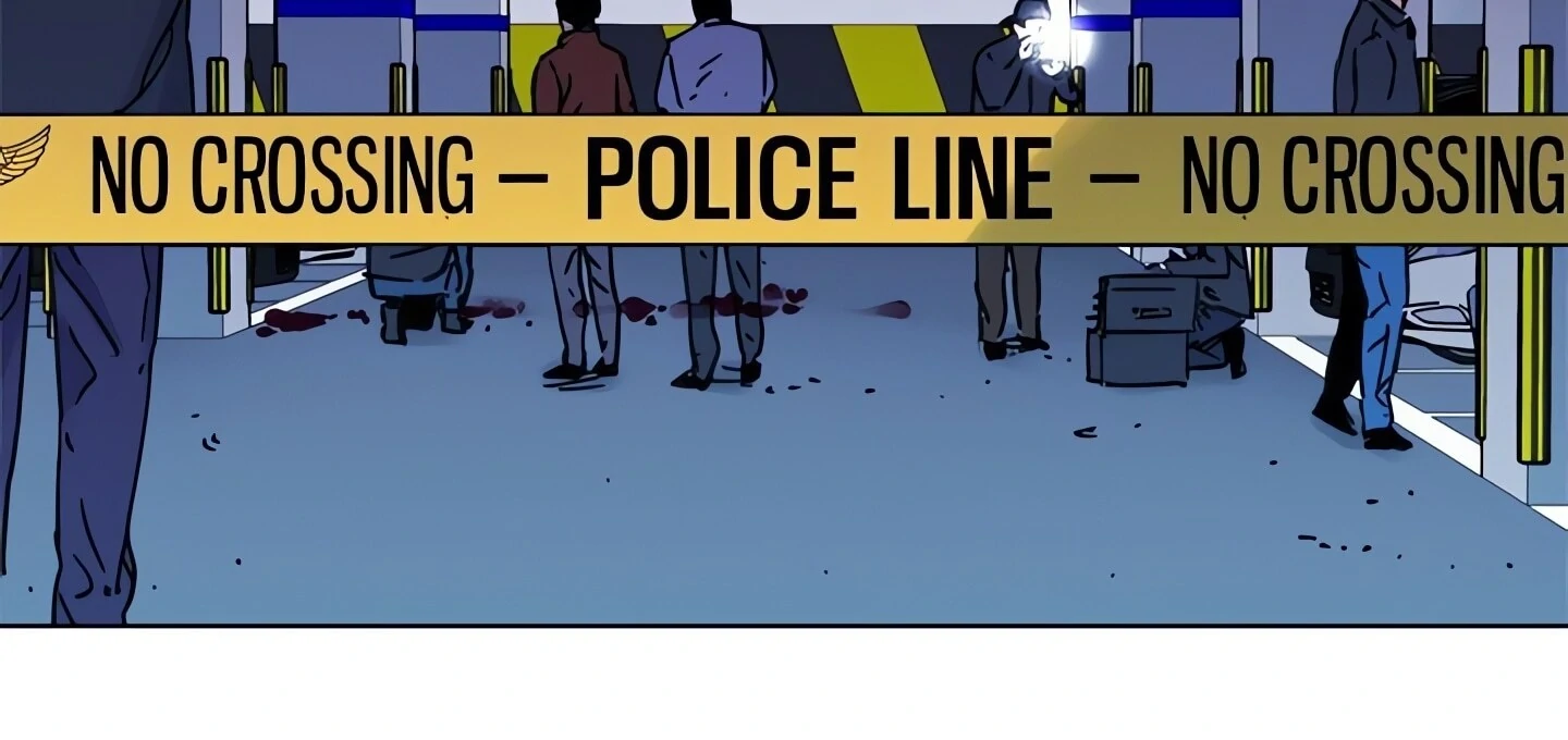 Cleaner K Chapter 44 page 40 - 