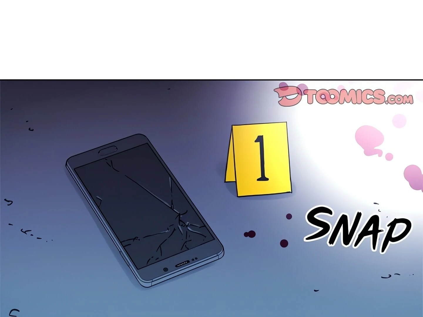 Cleaner K Chapter 44 page 41 - 