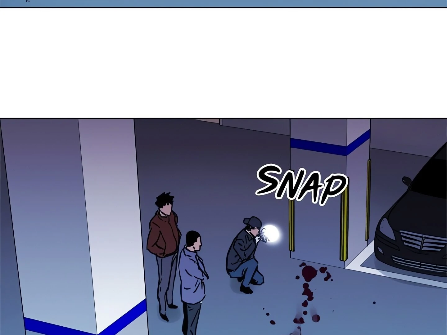 Cleaner K Chapter 44 page 42 - 